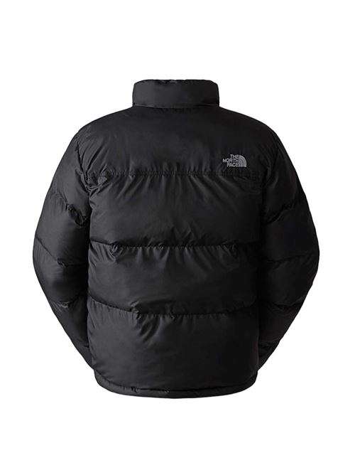 Giaccone da uomo trapuntato, colore black. THE NORTH FACE | NF0A853IJK31
